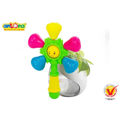 Xúc xắc trái mận Antona AX19 C038