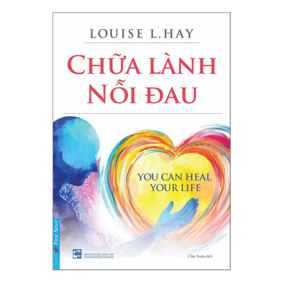 Combo Chữa Lành Nỗi Đau + Quẳng Gánh Lo Đi Và Vui Sống (2 Cuốn)