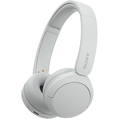 Tai nghe chụp tai Bluetooth Sony WH-CH520 - Hàng chính hãng