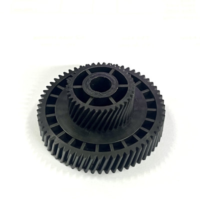 Bánh răng mô tơ chính: Dùng cho máy photocopy Ricoh 1060/ 1075/ 2051/2060/ 2075/6000/ 6500/ 7500/ 6001/ 7001/ 9001/ 6002/ 7502/ 7503/ 9003 ( HA - Hàng nhập khẩu )