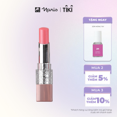 Son lì Naris Coeor New Lipstick 3g