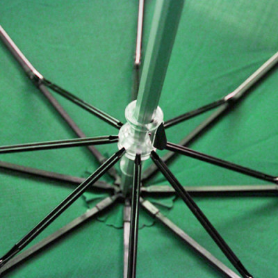 Dù Xếp Mini Winwinshop88 V.3 - Xanh Lá