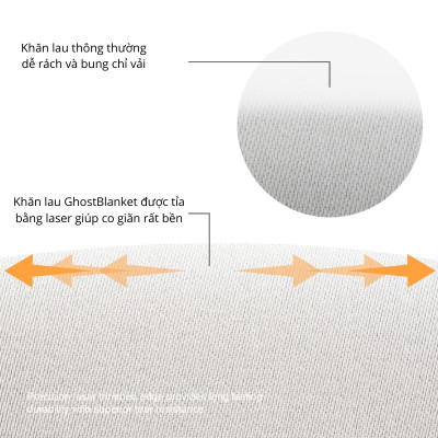 Miếng Vải Lót Phím Microfiber dành cho Macbook chống bụi bẩn bàn phím, vệ sinh màn hình Macbook - Hàng Nhập Khẩu