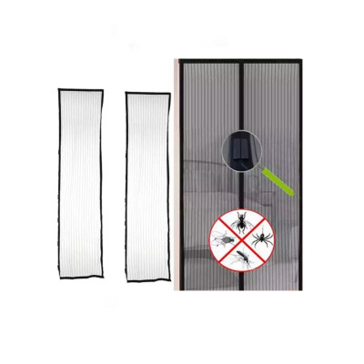 Rèm cửa có nam châm chống muỗi cao cấp