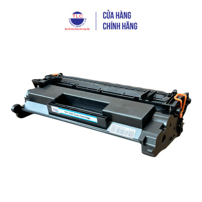 Hộp mực TPT Thuận Phong 89A dùng cho máy in HP LJ Enterprise M507 / MFP M528 - Hàng Chính Hãng