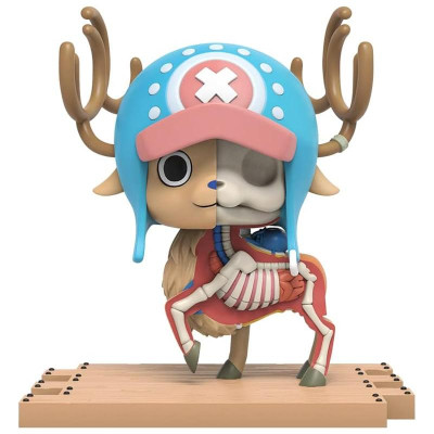 Đồ Chơi Mô Hình One Piece Freenys Hidden Dissectibles - Series Three (Mẫu Bên Trong Là Ngẫu Nhiên)