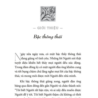 The Mastery Of Love - Những Chỉ Dẫn Để Làm Chủ Trái Tim _SGB