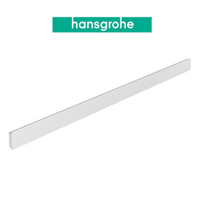 Thanh treo tường 70cm hansgrohe WallStoris 27904