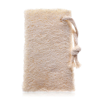 Bông Tắm Xơ Mướp 100% Thiên Nhiên Body&Mind