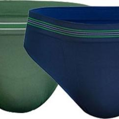 [FREEMAN] Combo 2 Quần lót nam 6051 - Quần dệt cao cấp