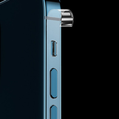 Miếng Dán GOR Bảo Vệ Viền cho iPhone 13 / 13 Pro / 13 Pro Max (5 Bộ Miếng Dán) - Hàng Nhập Khẩu