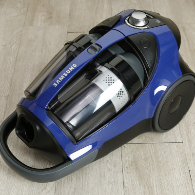 Máy hút bụi Samsung VCC8836V36/XSV - Hàng chính hãng