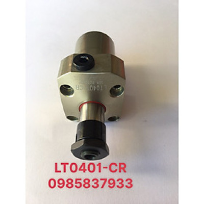 Xy lanh kẹp LT0401-CR Kosmek Nhật dùng trong đồ gá gia công cơ khí