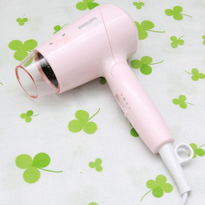 Máy sấy tóc Philips BHC010 - Hàng chính hãng