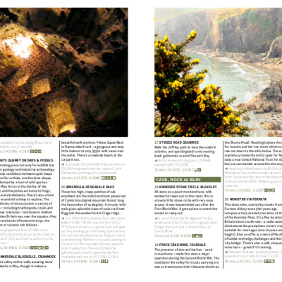 Sách - Wild Guide Wales and Marches : Hidden places, great adventures &amp by Daniel Start (UK edition, Trade Paperback)