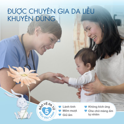 Sữa tắm gội dịu lành cho bé Cetaphil Baby Wash & Shampoo with Organic Calendula 230ml