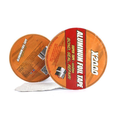 Băng Keo X2000, Dán Trần Nhà, Dán Tường, Dán Mái Tôn, Dán Bể Nước, Ống Nước, Xô, Chậu, Bể Bơi, Phao Bơi, Bạt Đầm Nuôi Tôm Và Các Vết Nứt, Vết Rạn Ở Mọi Vật Dụng Khổ