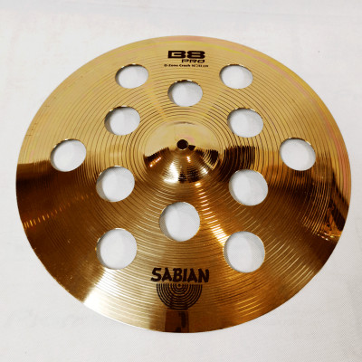 Lá trống B8PRO ozone  crash 16