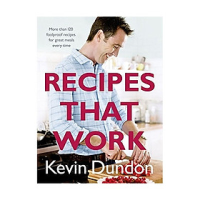Recipes That Work Hb