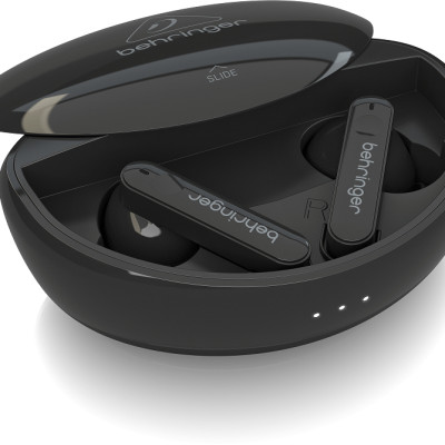 Tai nghe Bluetooth Behringer T-BUDS --Bluetooth Headphones - Hàng Chính Hãng