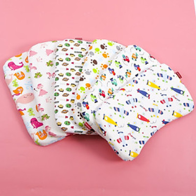 Gối Cao Su Non cho bé trên 12 tháng (size 43x24x3cm)