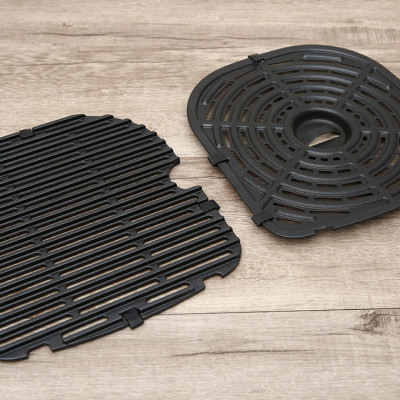 Nồi chiên không dầu kết hợp hấp Tefal FW201815 6.5 lít - Hàng Chính Hãng - Chỉ Giao Hồ Chí Minh