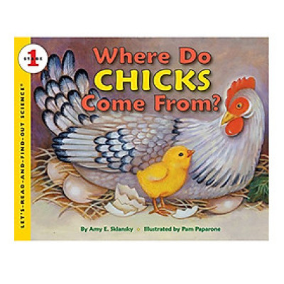 Lrafo L1: Where Do Chicks Come From?