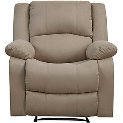 Ghế sofa ngã lưng thư giãn Juno Sofa màu be 