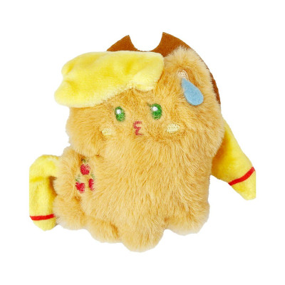 Đồ Chơi Móc Khoá My Little Pony - Mini Plush Wave 1 - Reesee 710601 (Mẫu Sản Phảm Giao Ngẫu Nhiên)