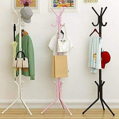 CÂY TREO QUẦN ÁO ĐA NĂNG - HÀNG CHÍNH HÃNG