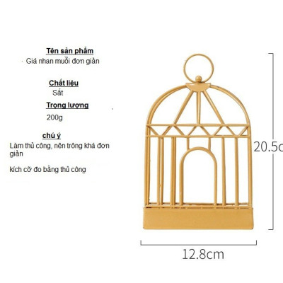 Hộp Lồng chim treo nhang muỗi siêu cưng