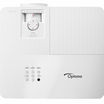 Máy chiếu 4K Optoma UHD35+ Hàng chính hãng