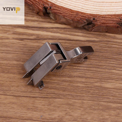 [HÀNG CHÍNH HÃNG] CHÂN VỊT DIỄU MÍ CD CÓ ĐIỀU CHỈNH SỬ DỤNG CHO MÁY MAY 1 KIM CÔNG NGHIỆP