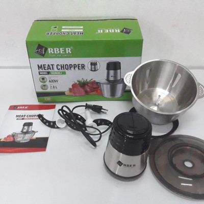  Máy xay đa năng XĐN2LI hàng chính hãng Arber