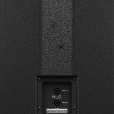 LOA TURBOSOUND NuQ122-HÀNG CHÍNH HÃNG