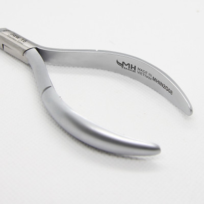 KỀM CẮT MÓNG INOX