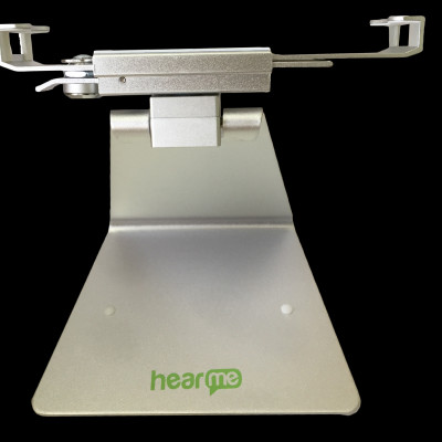 Giá đỡ máy tính bảng hearme TDB-10A - để bàn / Treo tường - Có khóa bảo vệ - hàng chính hãng