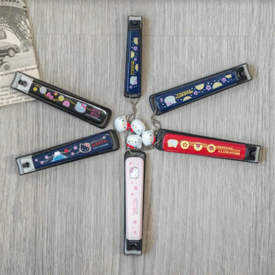 Bấm Móng Tay Kai KK-2526 (Size M)