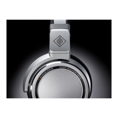 NDH 20 Silver Tai nghe kiểm âm dynamic Neumann-HÀNG CHÍNH HÃNG