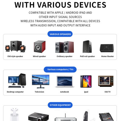 ROGTZ - Bộ Chuyển Đổi Âm Thanh DAC HIFI Bluetooth 5.1 T02 Chip giải mã DAC ES9038Q2M Hỗ trợ âm thanh 5.1/7.1 kênh Cổng Kết Nối Optical USB Coaxial Hỗ Trợ Đa Định Dạng MP3 APE FLAC WAV WMA - Hàng Chính Hãng