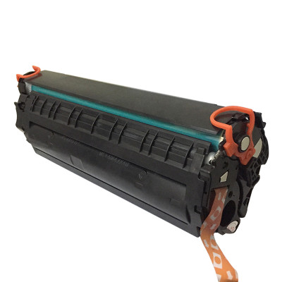 Hộp Mực In GDV Cartridge 12A Cho Máy HP 1010 1012 1015 Q2612A FX9 FX10 103 303 703 104 304 Có Lỗ Nạp Mực - Hàng Chính Hãng