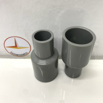 Nối giảm 34 x 21 nhựa PVC Bình Minh (Reducing Socket)_N34x21