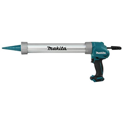  Súng bắn silicon dùng pin(12v Max) Makita CG100DZB (chưa kèm pin sạc) 