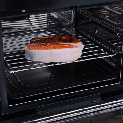 Lò chiên không dầu Kangaroo KG12AF6A 12.5 lít - Hàng chính hãng