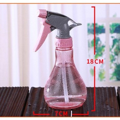 Bình Xịt Nước/Bình Xịt Tưới Cây Bằng Nhựa/Bình Xịt Nước Tạo Mẫu Tóc GILBOY MX01 - (Ngẫu Nhiên)