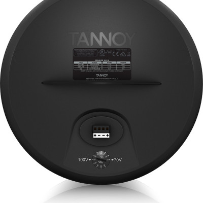 Loa treo Tannoy OCV 6 - 6" Weather Resistant Pendant - Hàng Chính Hãng