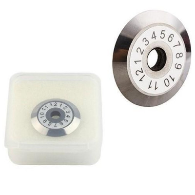 Lưỡi Dao thay thế cho Dao cắt sợi quang FC-6S, F6, FC-6M, FC-7, FC-7S, FC-7R, FCP-25,FCP-22, FCH-3, FCH-9, FCH-12, EFC-P22