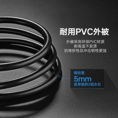 Ugreen UG20883US184TK 1.5M màu Đen Dây USB 3.0 sang USB-C - HÀNG CHÍNH HÃNG