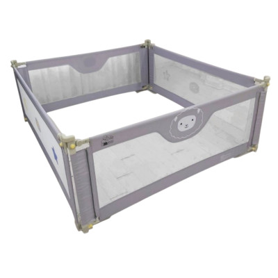 Thanh chắn giường UMOO bản nâng cấp mới, hàng chính hãng, an toàn cho bé