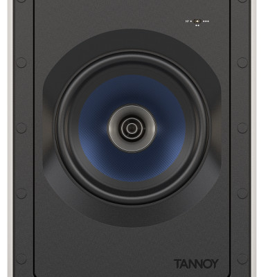 Loa Âm Tường Passive Tannoy PCI 6DC IW- Hàng Chính Hãng